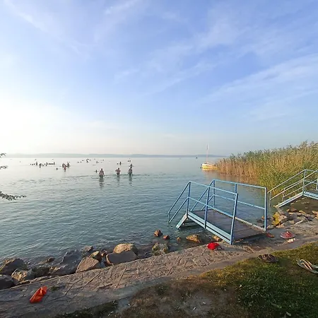 Holiday home Mediterran Rezidencia