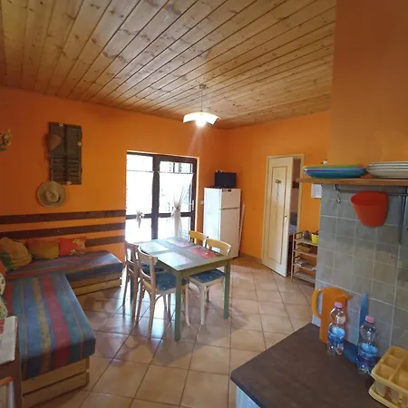 Mediterran Rezidencia Holiday home *