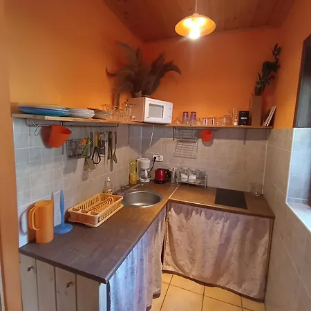 Mediterran Rezidencia Holiday home