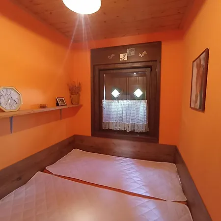 Holiday home Mediterran Rezidencia Zamardi