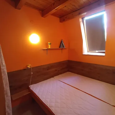 Holiday home Mediterran Rezidencia Zamardi