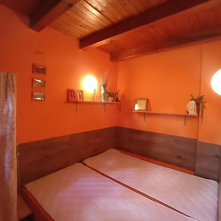 Mediterran Rezidencia Holiday home