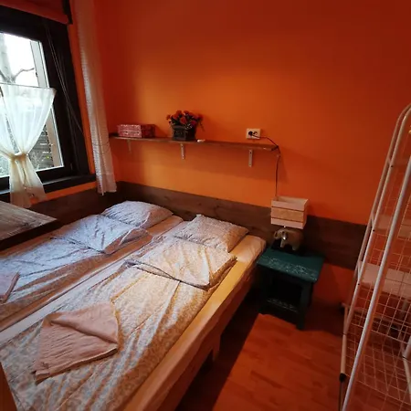 Casa de Férias Mediterran Rezidencia